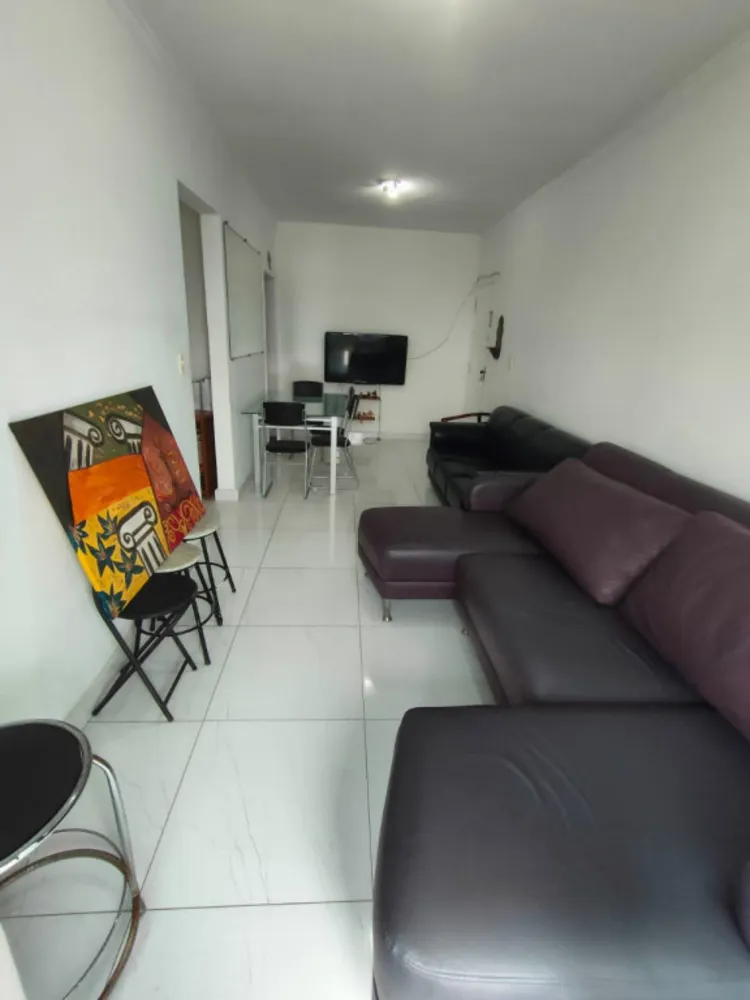 Apartamento, 1 quarto, 62 m² - Foto 4