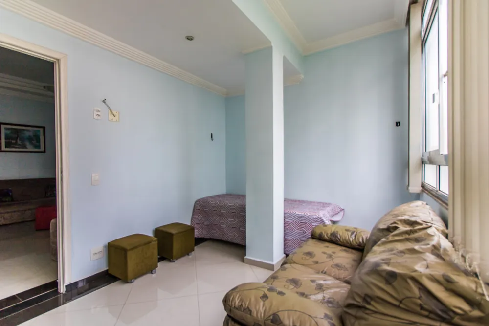 Apartamento, 2 quartos, 73 m² - Foto 1