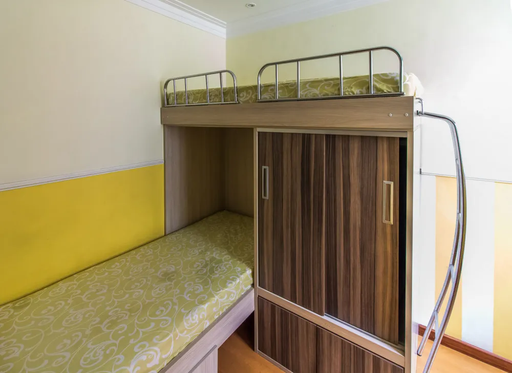 Apartamento, 2 quartos, 73 m² - Foto 3