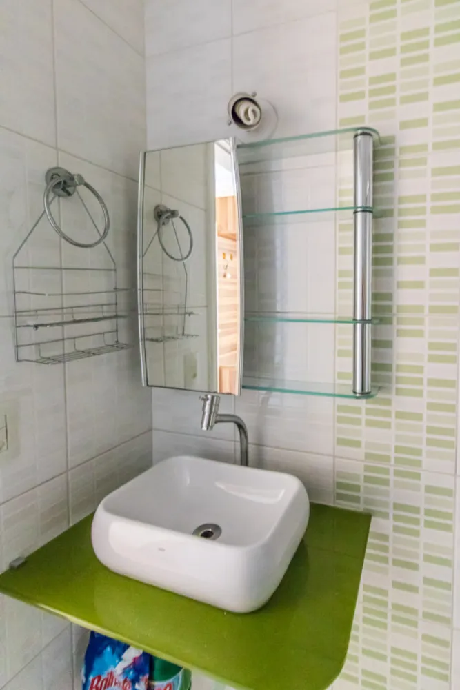 Apartamento, 2 quartos, 73 m² - Foto 9