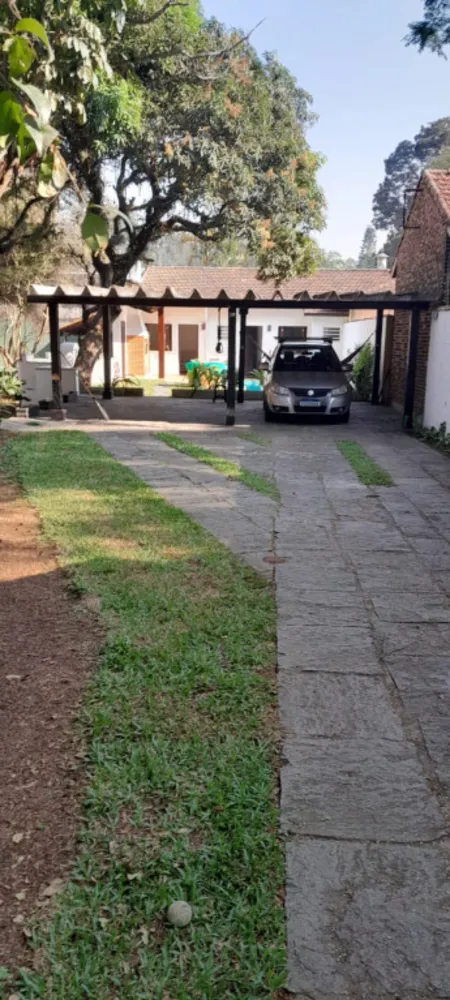 Casa, 1 quarto, 60 m² - Foto 3