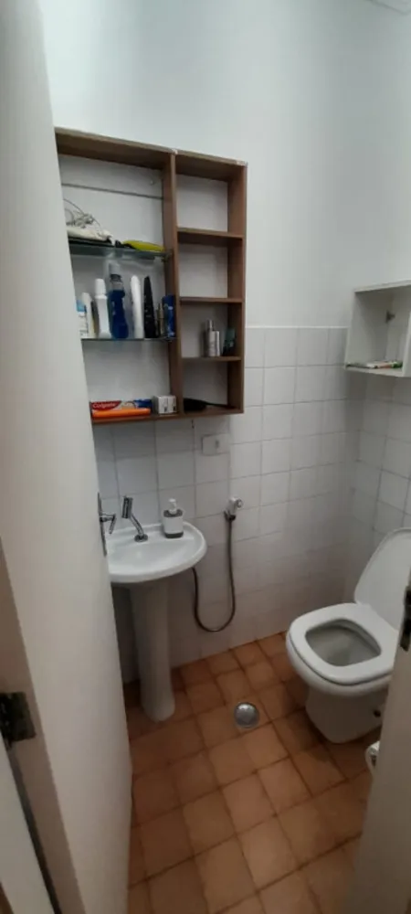 Casa, 1 quarto, 60 m² - Foto 11