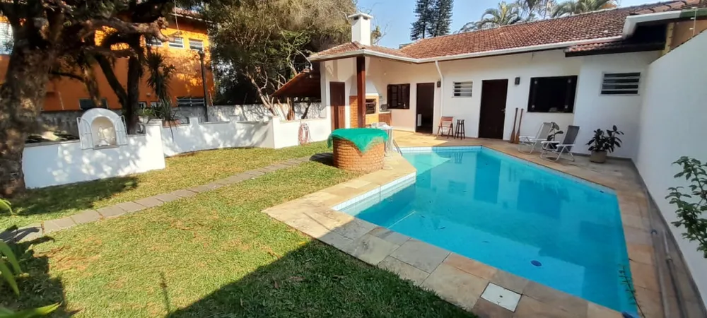 Casa, 1 quarto, 60 m² - Foto 1