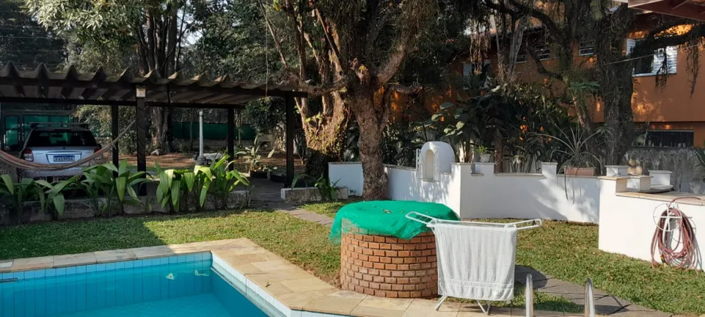Casa, 1 quarto, 60 m² - Foto 2