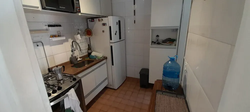 Casa, 1 quarto, 60 m² - Foto 9