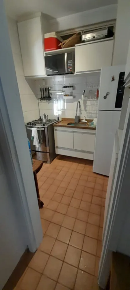 Casa, 1 quarto, 60 m² - Foto 10