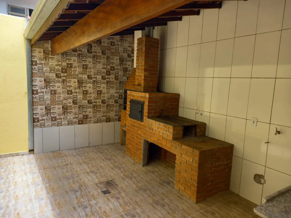 Casa, 2 quartos, 75 m² - Foto 2
