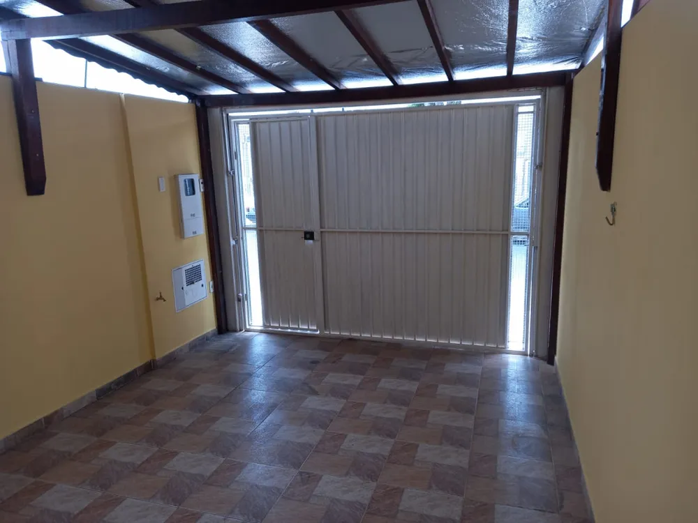 Casa, 2 quartos, 75 m² - Foto 1