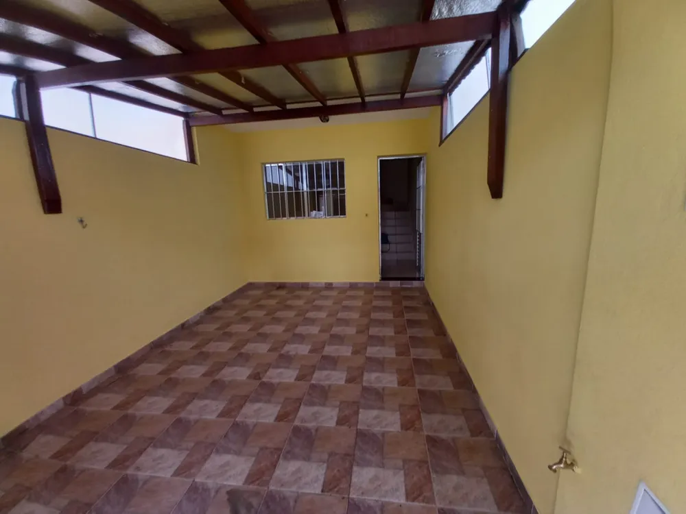 Casa, 2 quartos, 75 m² - Foto 2