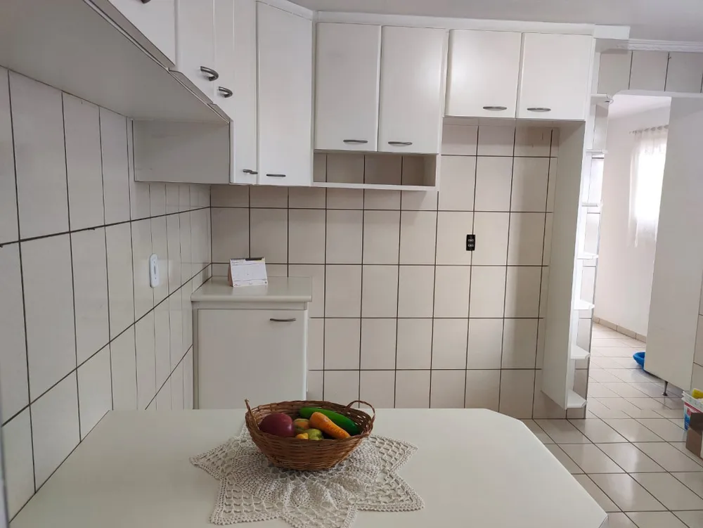 Casa, 4 quartos, 170 m² - Foto 6
