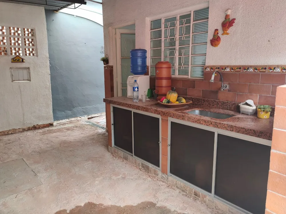 Casa, 4 quartos, 170 m² - Foto 11