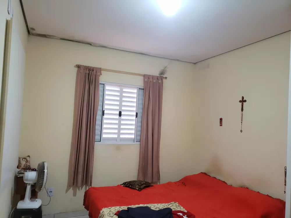 Casa à venda com 2 quartos, 55m² - Foto 7