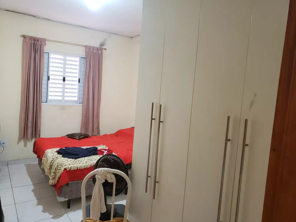 Casa à venda com 2 quartos, 55m² - Foto 8