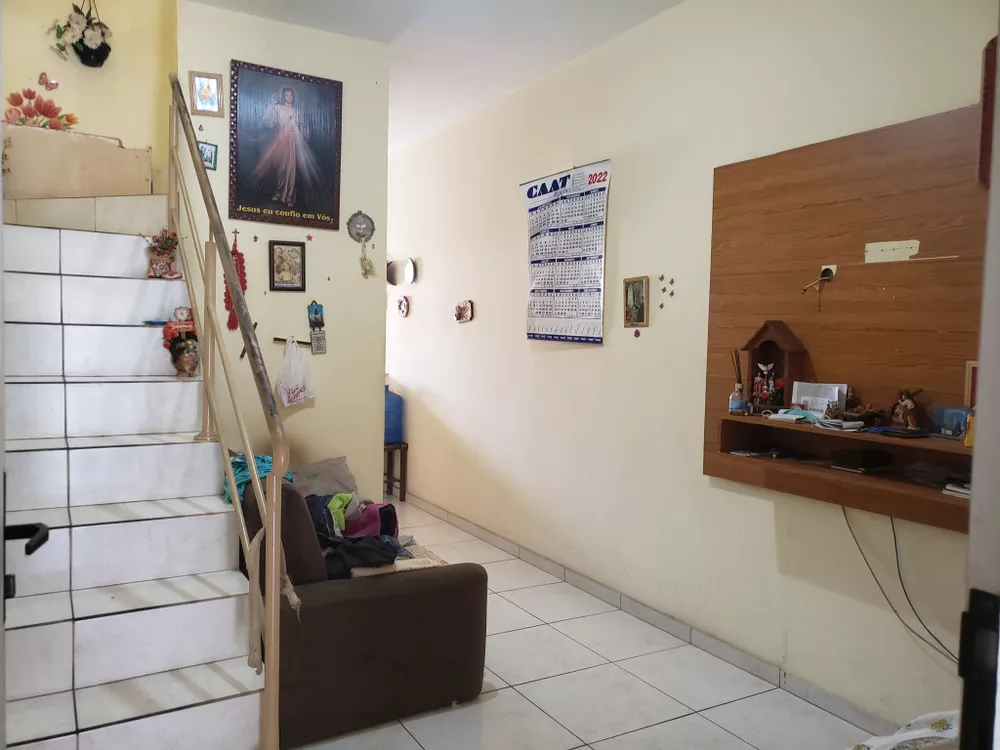 Casa à venda com 2 quartos, 55m² - Foto 6