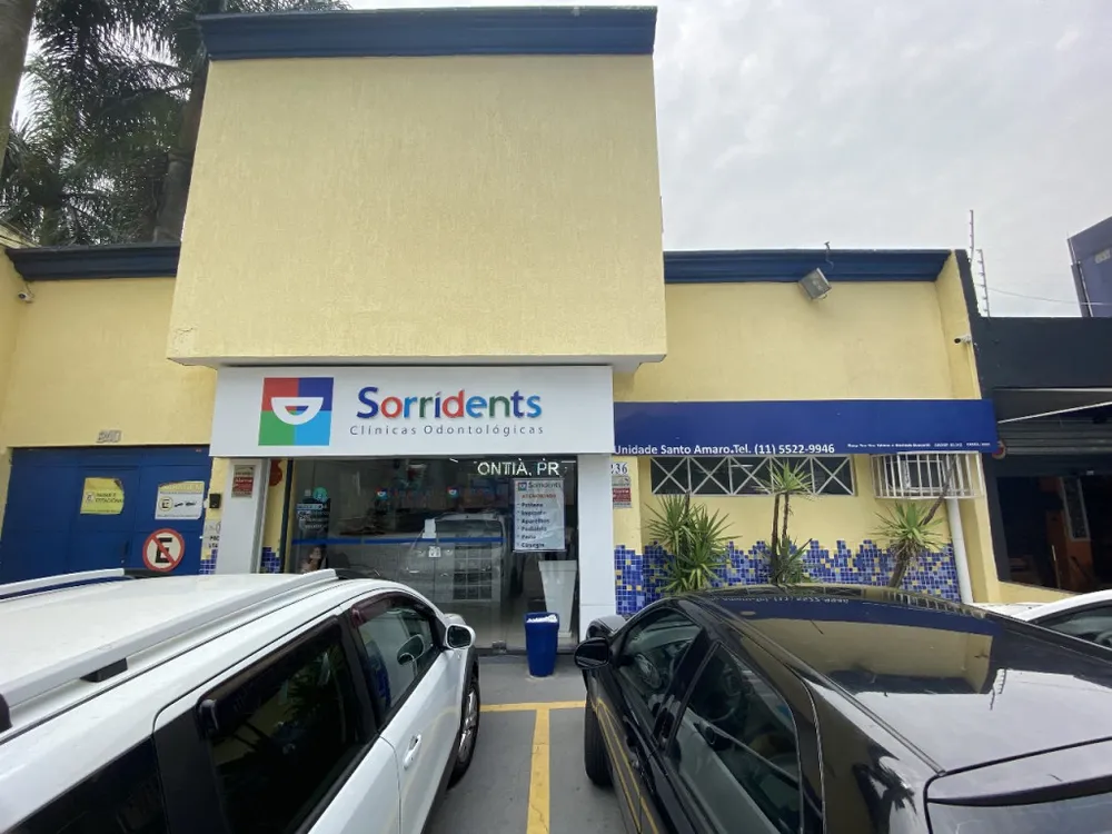 Prédio Inteiro, 494 m² - Foto 5