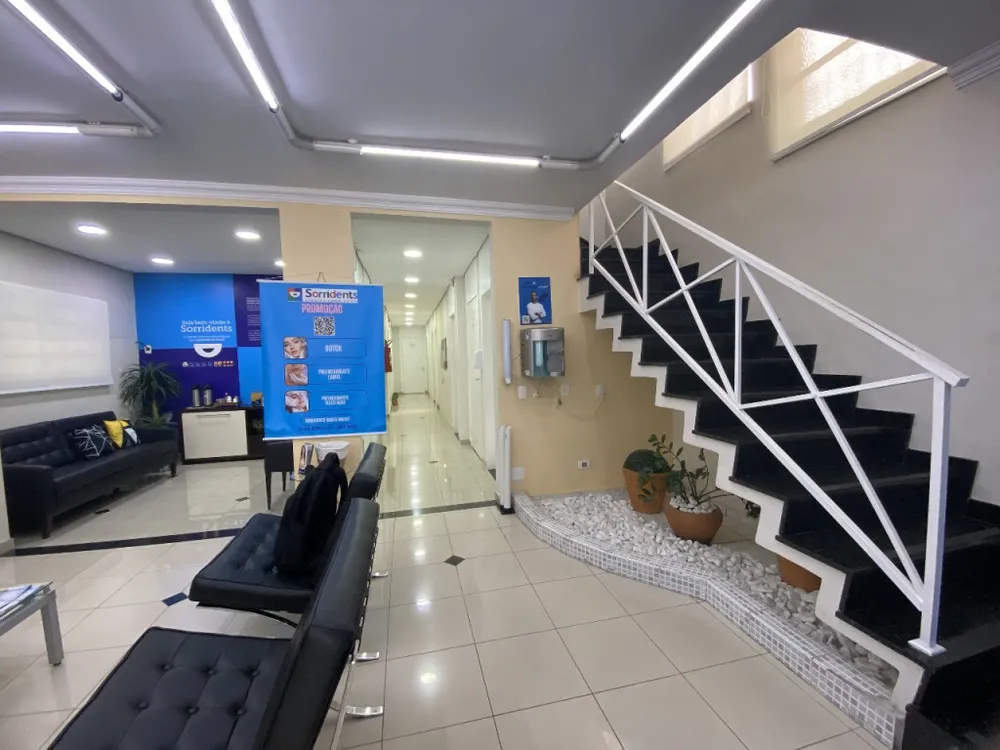 Prédio Inteiro, 494 m² - Foto 7