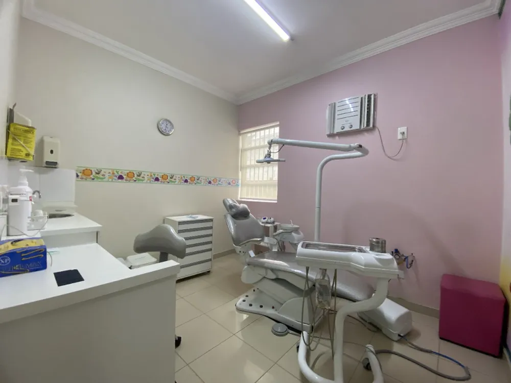 Prédio Inteiro, 494 m² - Foto 1