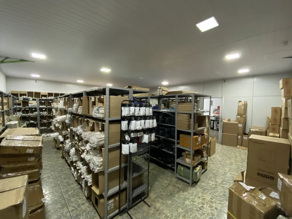 Prédio Inteiro, 494 m² - Foto 3