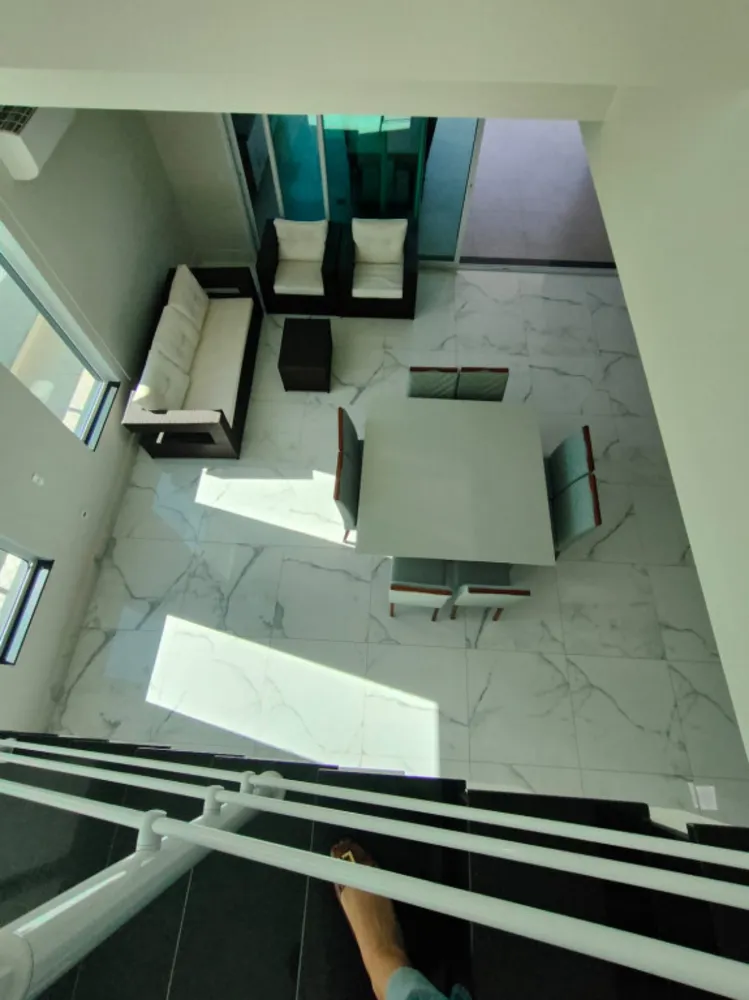 Casa de Condomínio, 4 quartos - Foto 9