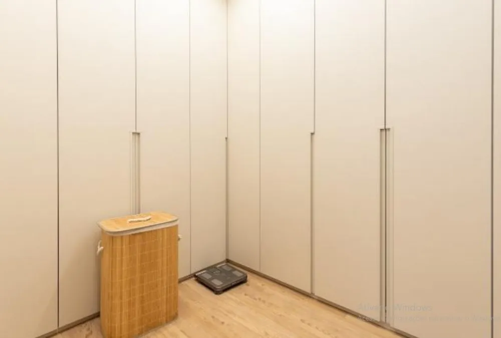 Apartamento, 3 quartos, 167 m² - Foto 4