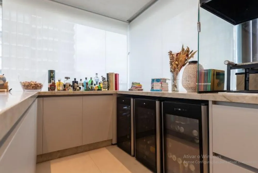 Apartamento, 3 quartos, 167 m² - Foto 5