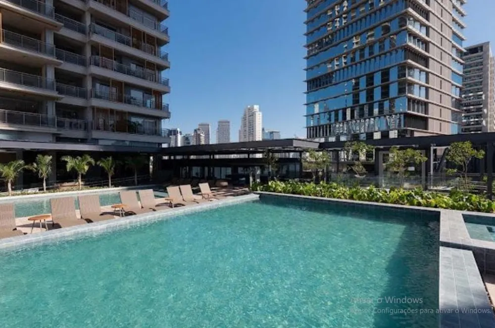 Apartamento, 3 quartos, 167 m² - Foto 1