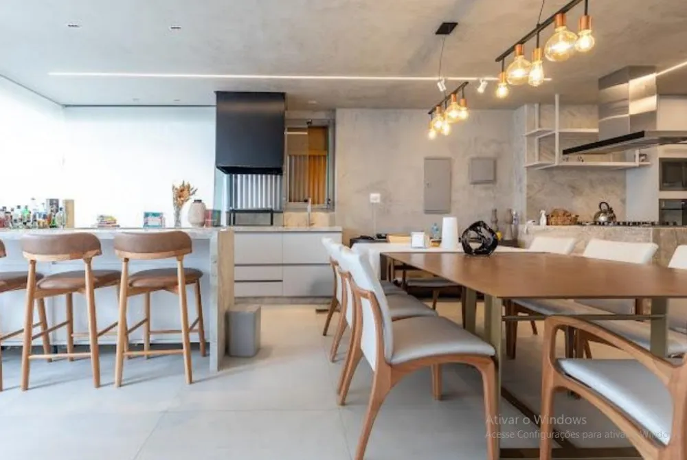 Apartamento, 3 quartos, 167 m² - Foto 7