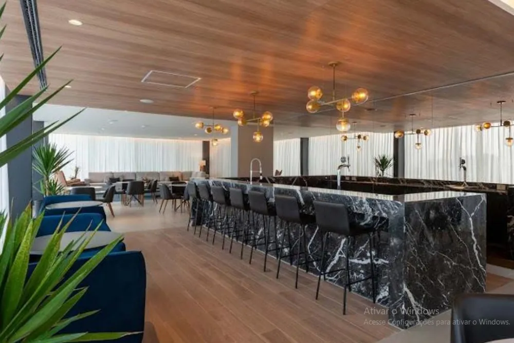 Apartamento, 3 quartos, 167 m² - Foto 3