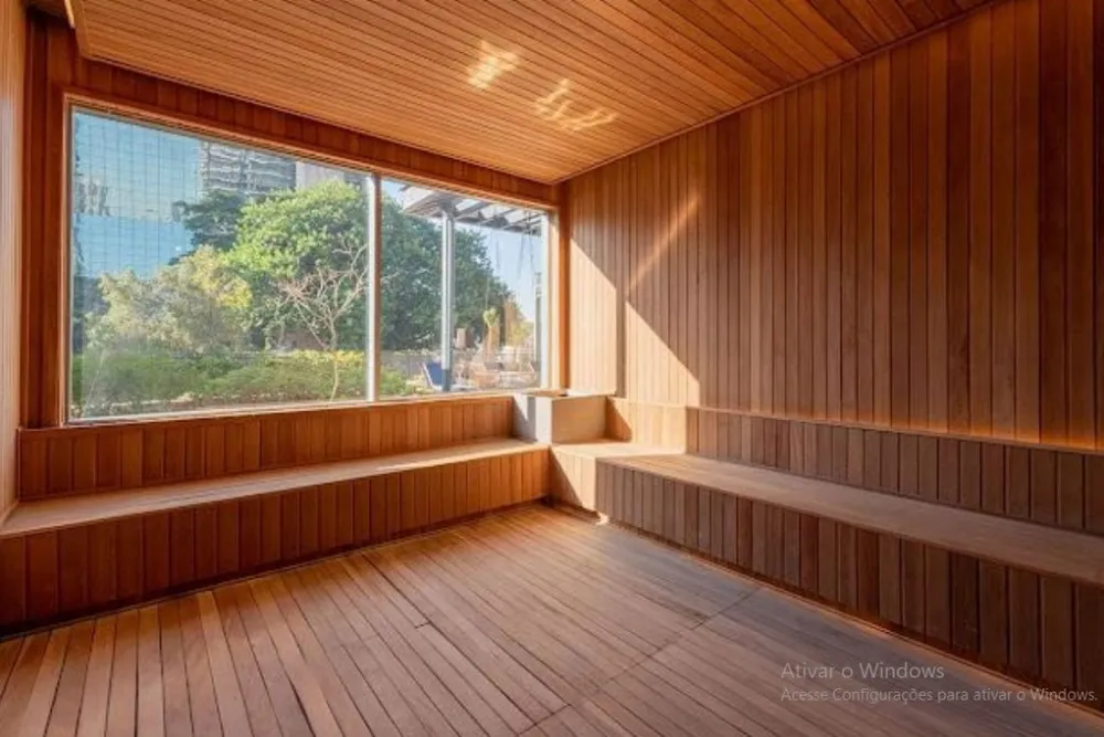 Apartamento, 3 quartos, 167 m² - Foto 9
