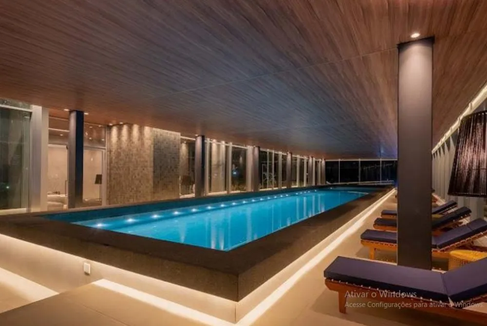 Apartamento, 3 quartos, 167 m² - Foto 8