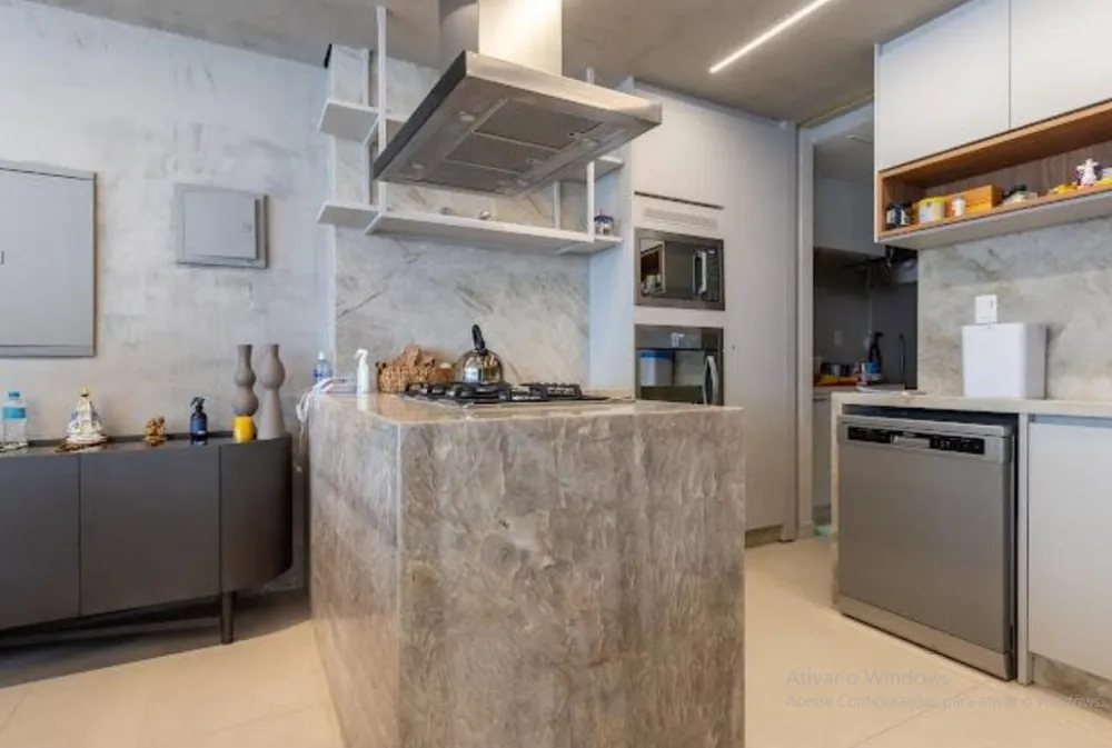 Apartamento, 3 quartos, 167 m² - Foto 12