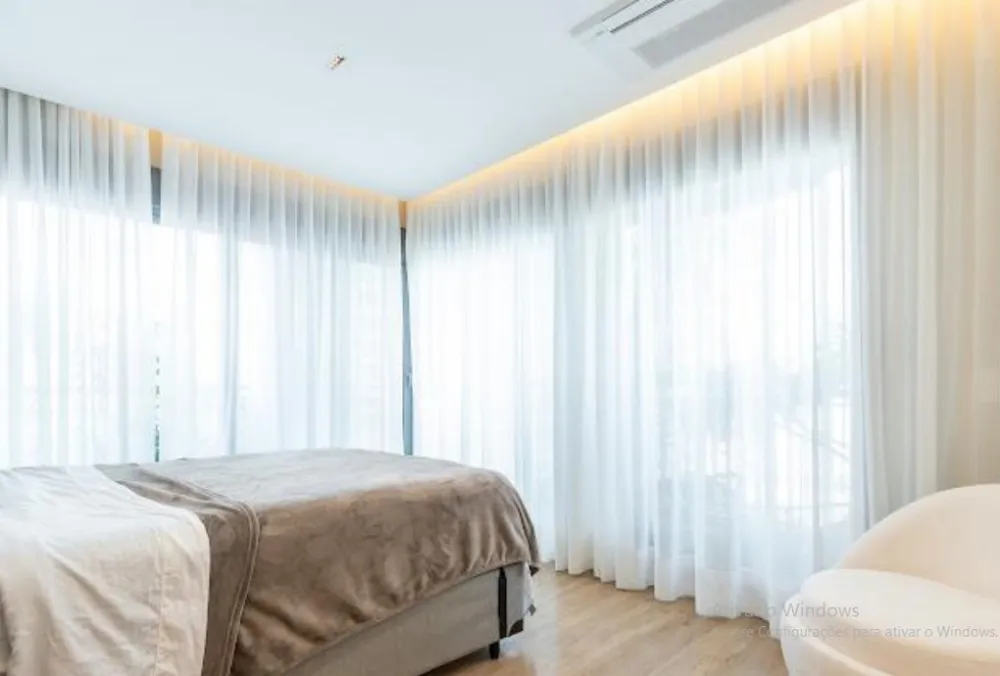 Apartamento, 3 quartos, 167 m² - Foto 2
