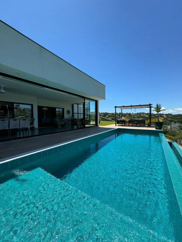 Casa, 4 quartos, 352 m² - Foto 2