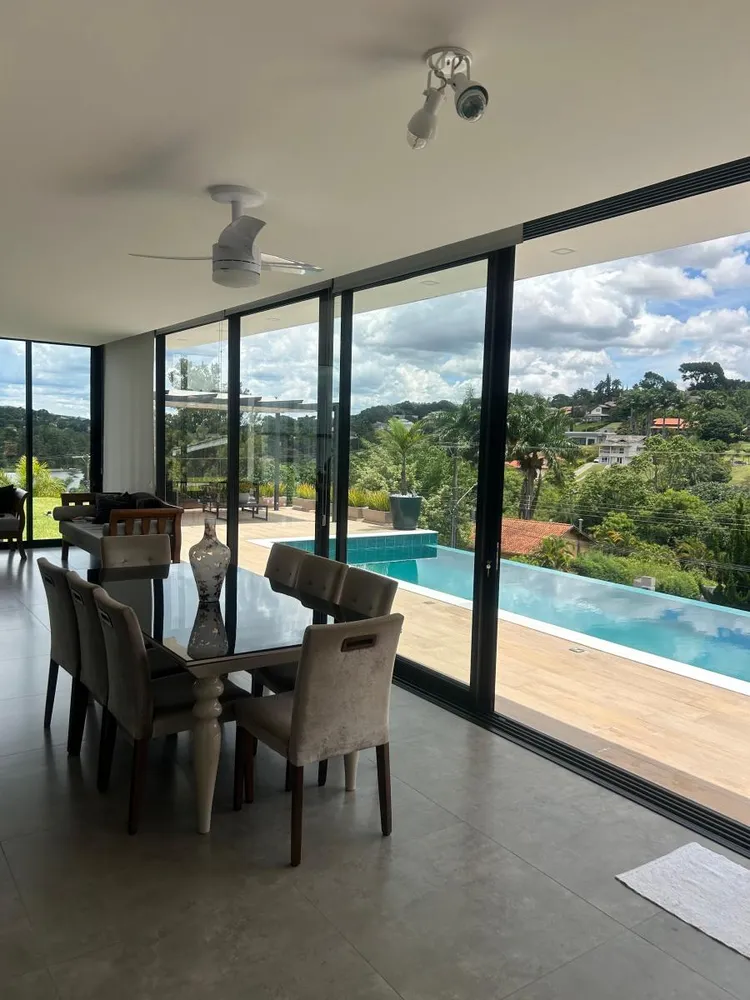 Casa, 4 quartos, 352 m² - Foto 3