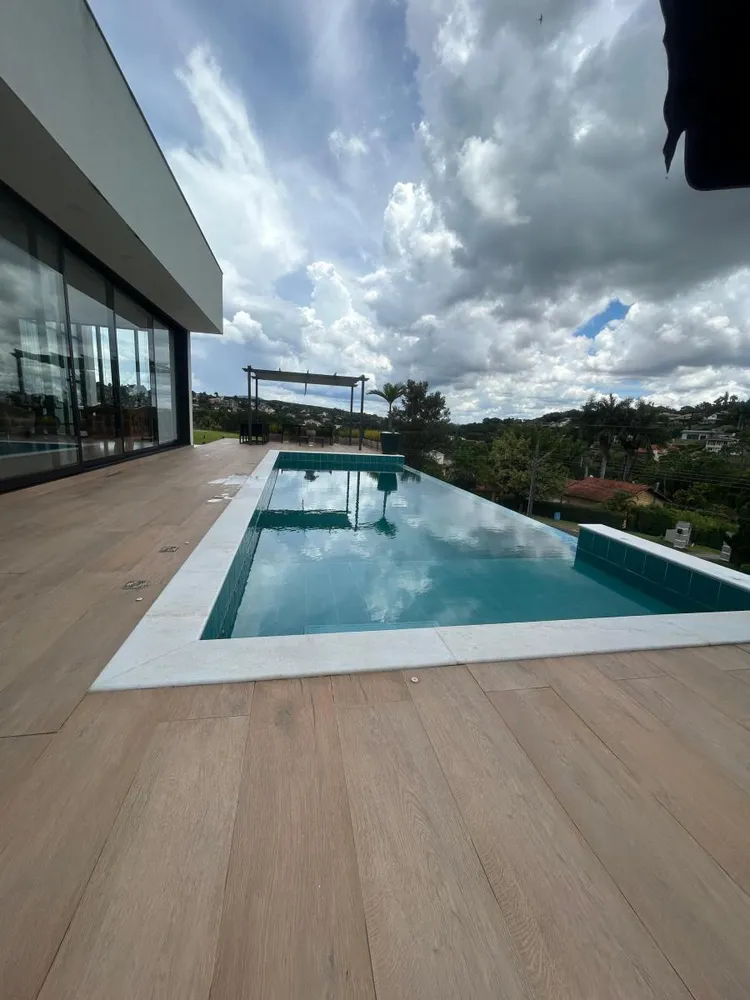 Casa, 4 quartos, 352 m² - Foto 4