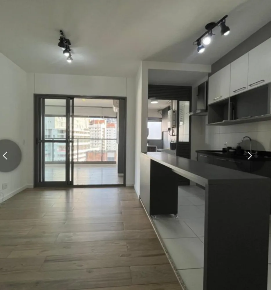 Apartamento, 2 quartos, 73 m² - Foto 1