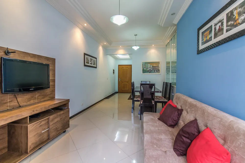 Apartamento, 1 quarto, 73 m² - Foto 1