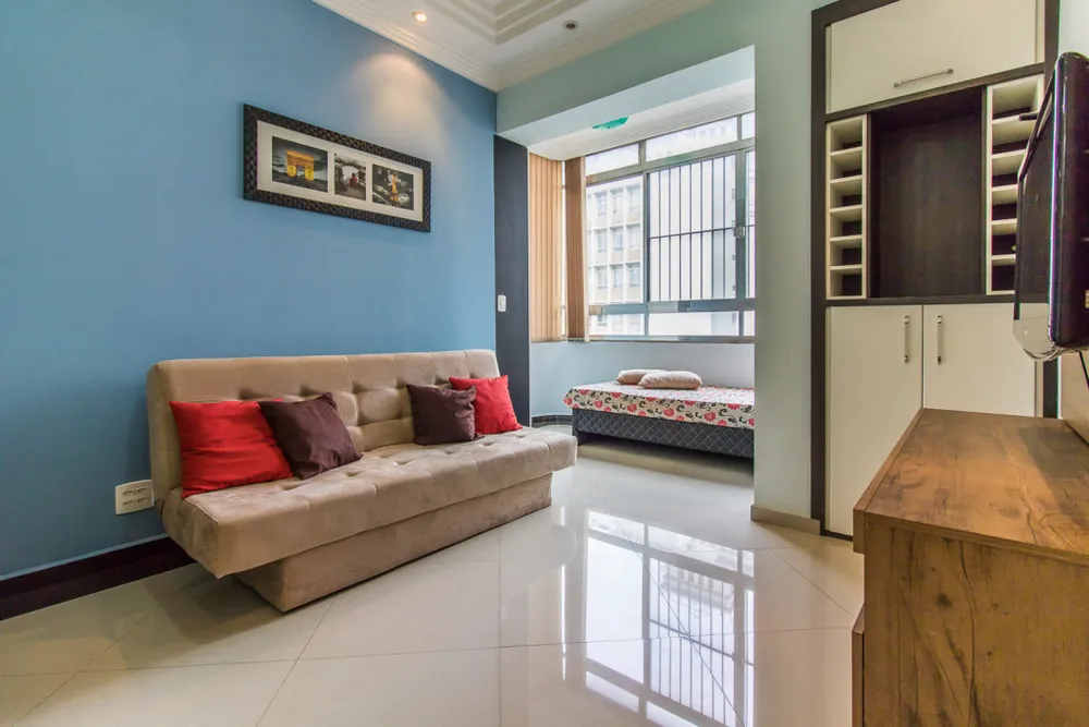 Apartamento, 1 quarto, 73 m² - Foto 6