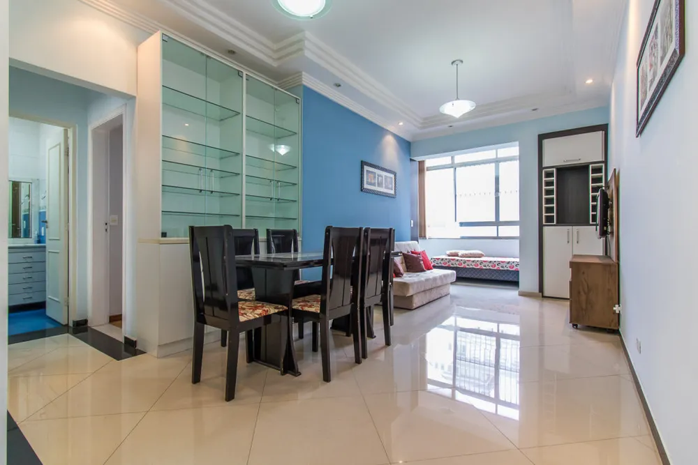 Apartamento, 1 quarto, 73 m² - Foto 2