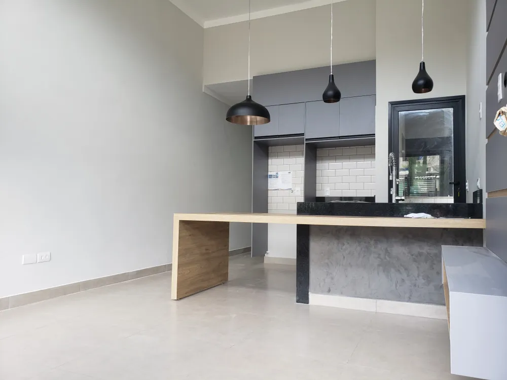 Casa, 3 quartos, 75 m² - Foto 2