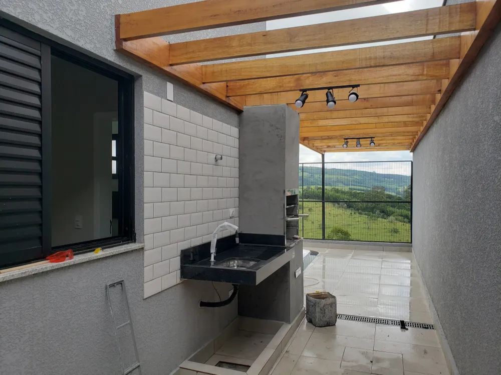 Casa, 3 quartos, 75 m² - Foto 7