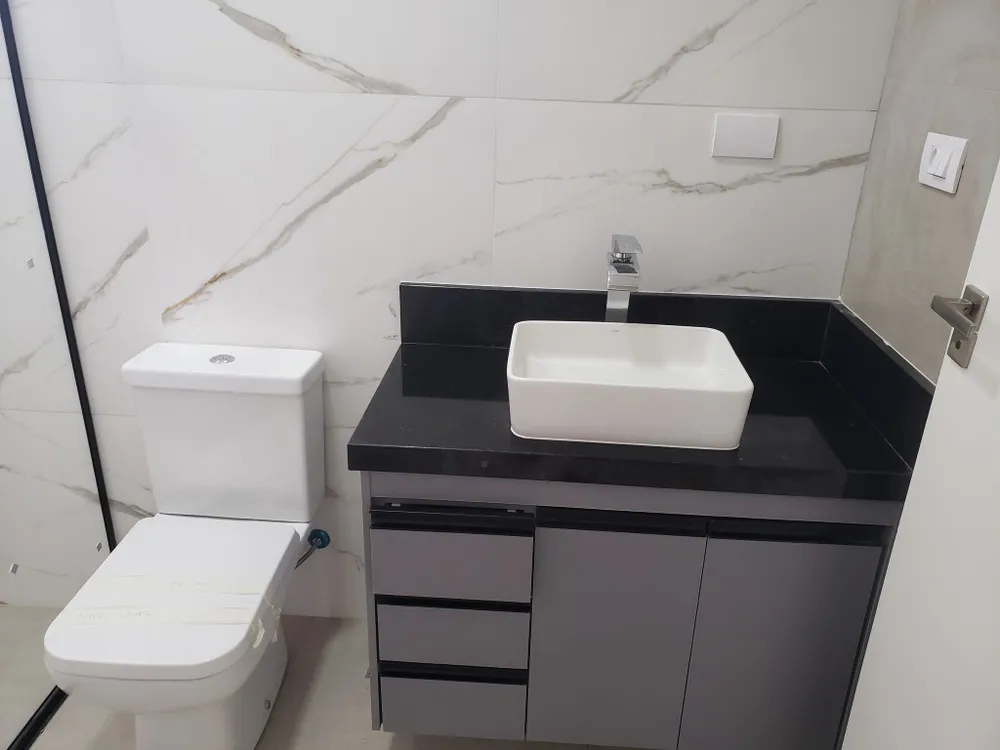 Casa, 3 quartos, 75 m² - Foto 4