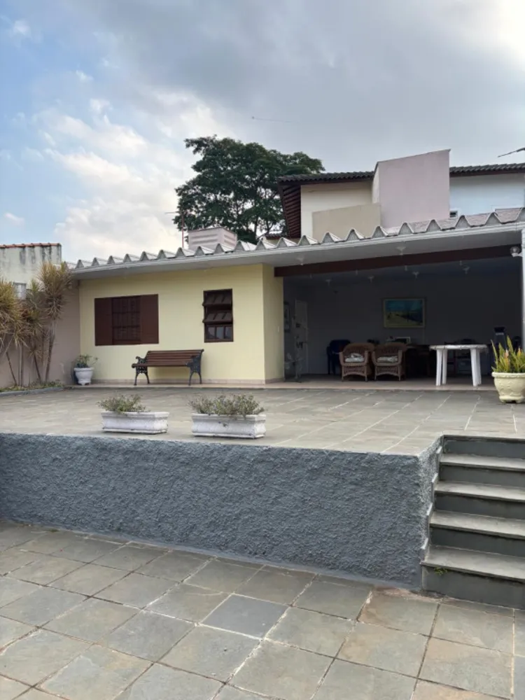 Casa, 3 quartos, 220 m² - Foto 9