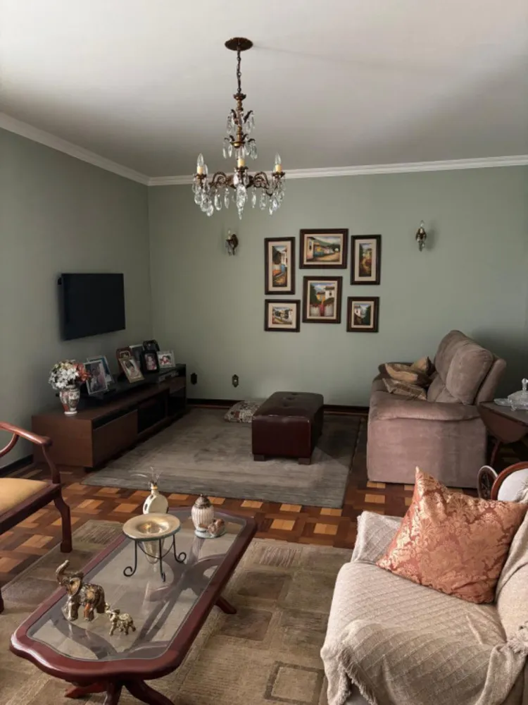 Casa, 3 quartos, 220 m² - Foto 5