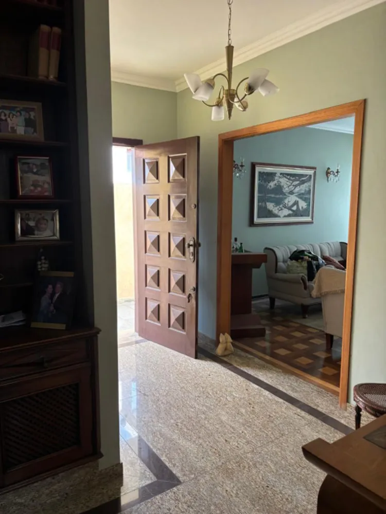 Casa, 3 quartos, 220 m² - Foto 11
