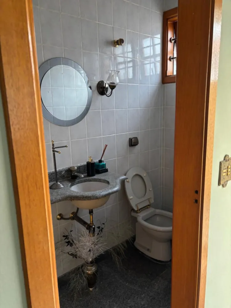 Casa, 3 quartos, 220 m² - Foto 7