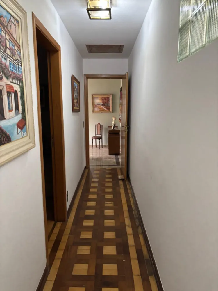 Casa, 3 quartos, 220 m² - Foto 1