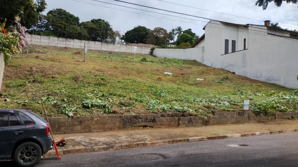 Terreno, 472 m² - Foto 1
