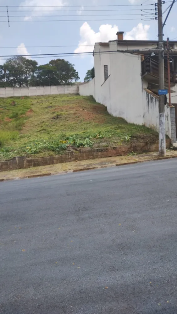 Terreno, 472 m² - Foto 2