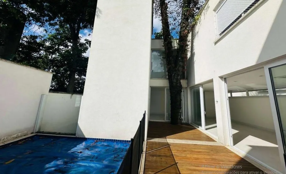 Casa, 4 quartos, 365 m² - Foto 5